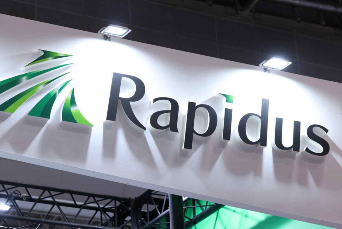 Japan’s Rapidus set to rival TSMC and Samsung for chip supremacy Japan's Rapidus set to rival TSMC and Samsung for chip supremacy