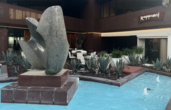 Roppongi returns; Mexican restaurant and ‘micro-bakery’ debut – San Diego Union-Tribune Roppongi returns; Mexican restaurant and ‘micro-bakery’ debut – San Diego Union-Tribune