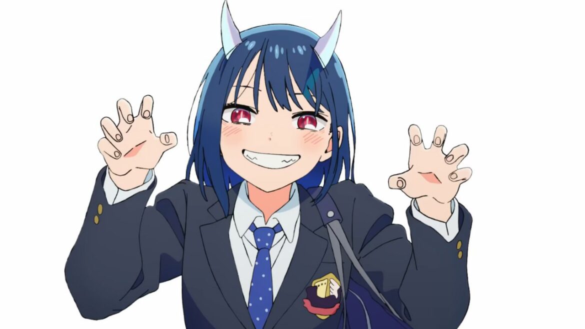 RuriDragon Gets Anime Adaptation By Kyoto Animation Image