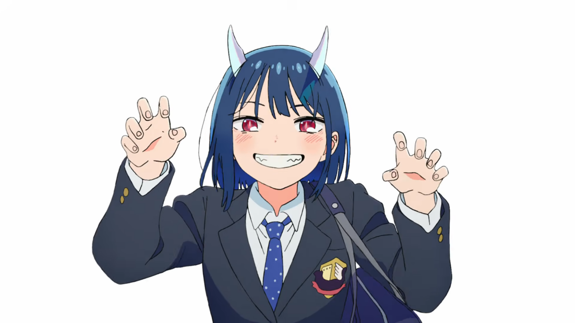 Kyoto Animation Is Producing a RuriDragon Anime