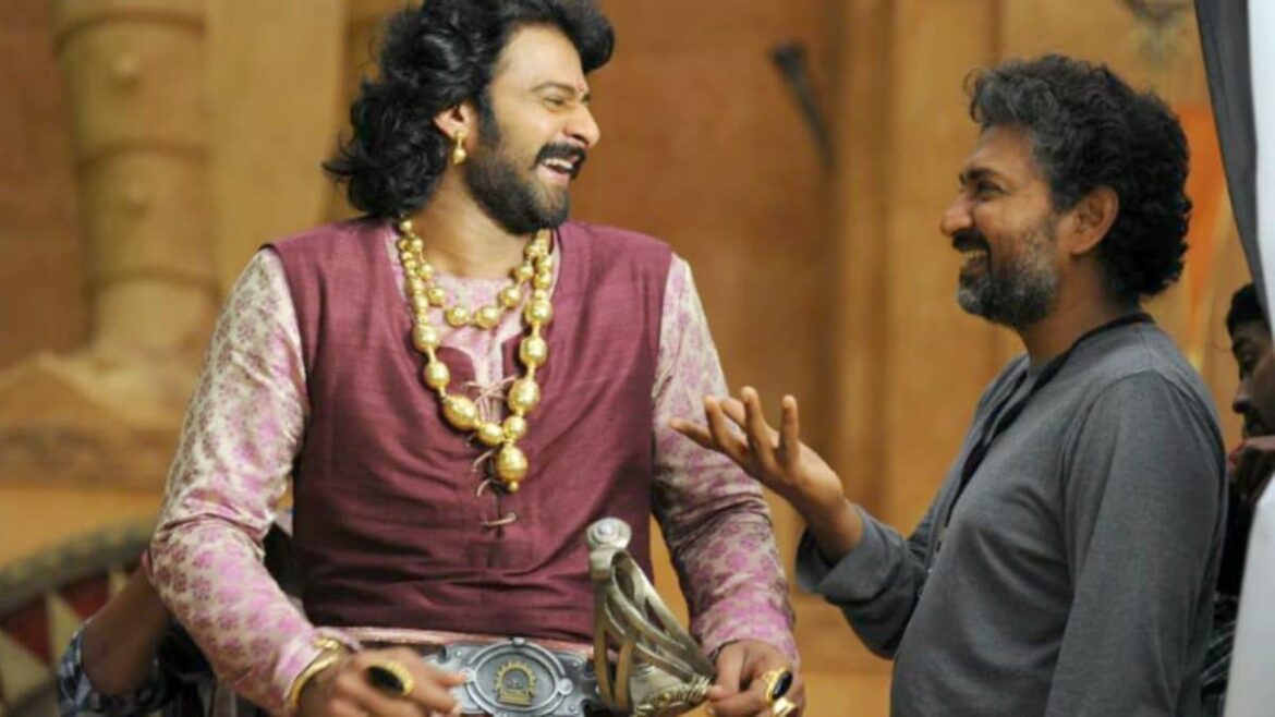 SS Rajamouli Pens Letter For ‘Baahubali’ Prabhas On His Japan Visit: ‘Knowing You Darling…’ | Regional Cinema News SS Rajamouli Pens Letter For ‘Baahubali’ Prabhas On His Japan Visit: 'Knowing You Darling...' | Regional Cinema News