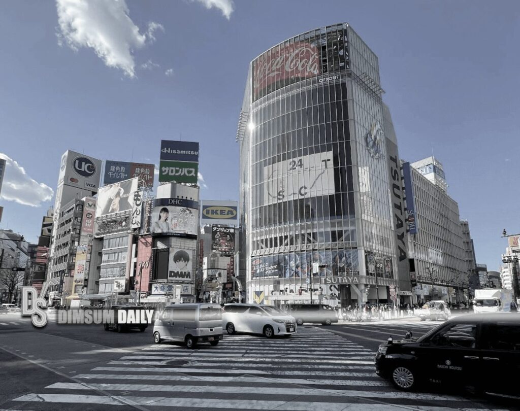 Strong northern Japan quake felt in Tokyo as megaquake alert stokes citywide vigilance Strong northern Japan quake felt in Tokyo as megaquake alert stokes citywide vigilance