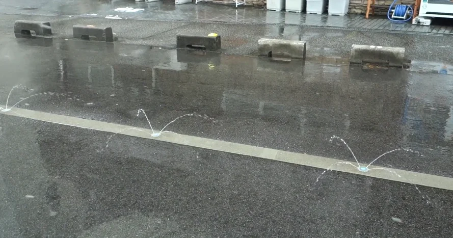 Japan has a far simpler way to clear snow from roads and the US may want to copy it