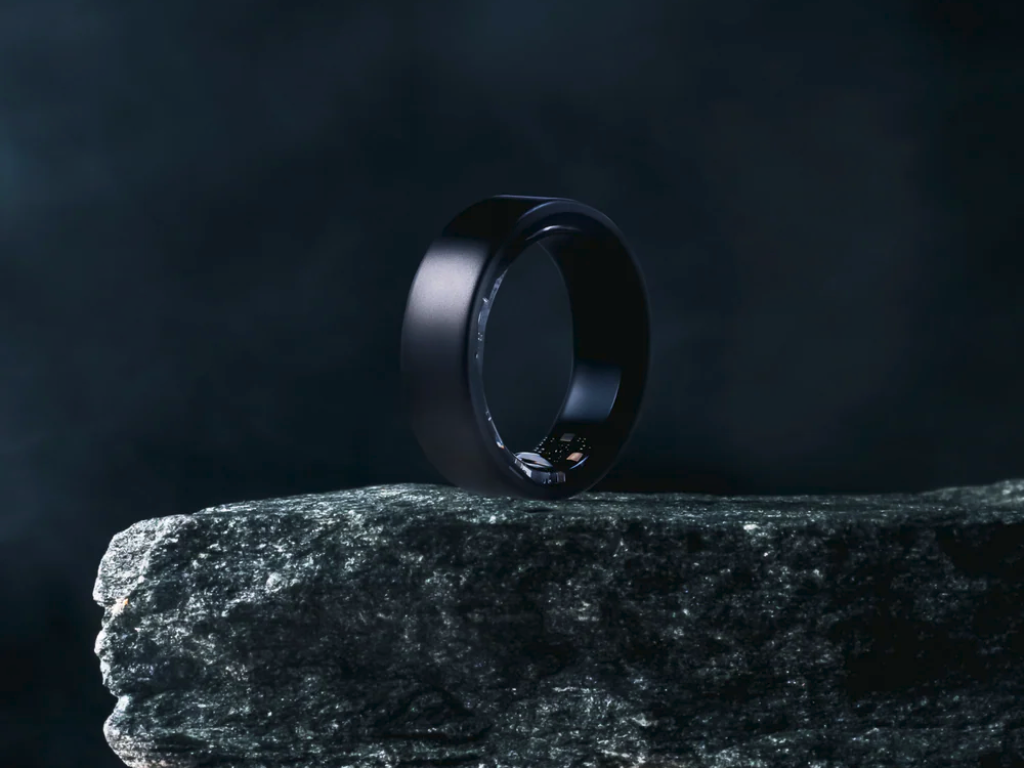 Soxai Ring 2 is a new Japanese titanium smart ring with PPG sensor, five finishes, and no subscription fees Soxai Ring 2 is a new Japanese titanium smart ring with PPG sensor, five finishes, and no subscription fees