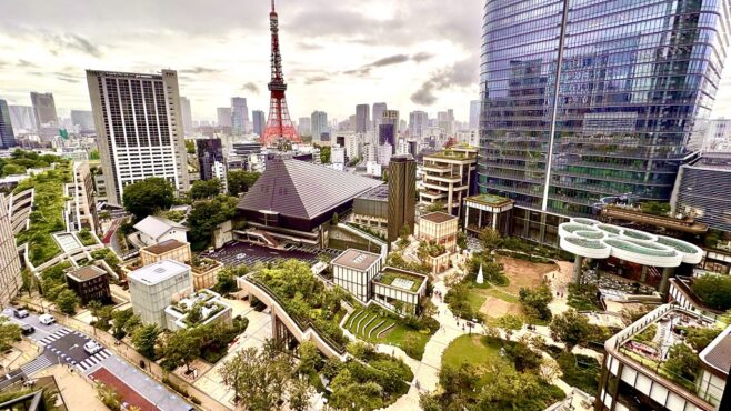 Tokyo climbs to second place in the 2025 Global Power Index|Arab News Japan Tokyo climbs to second place in the 2025 Global Power Index|Arab News Japan