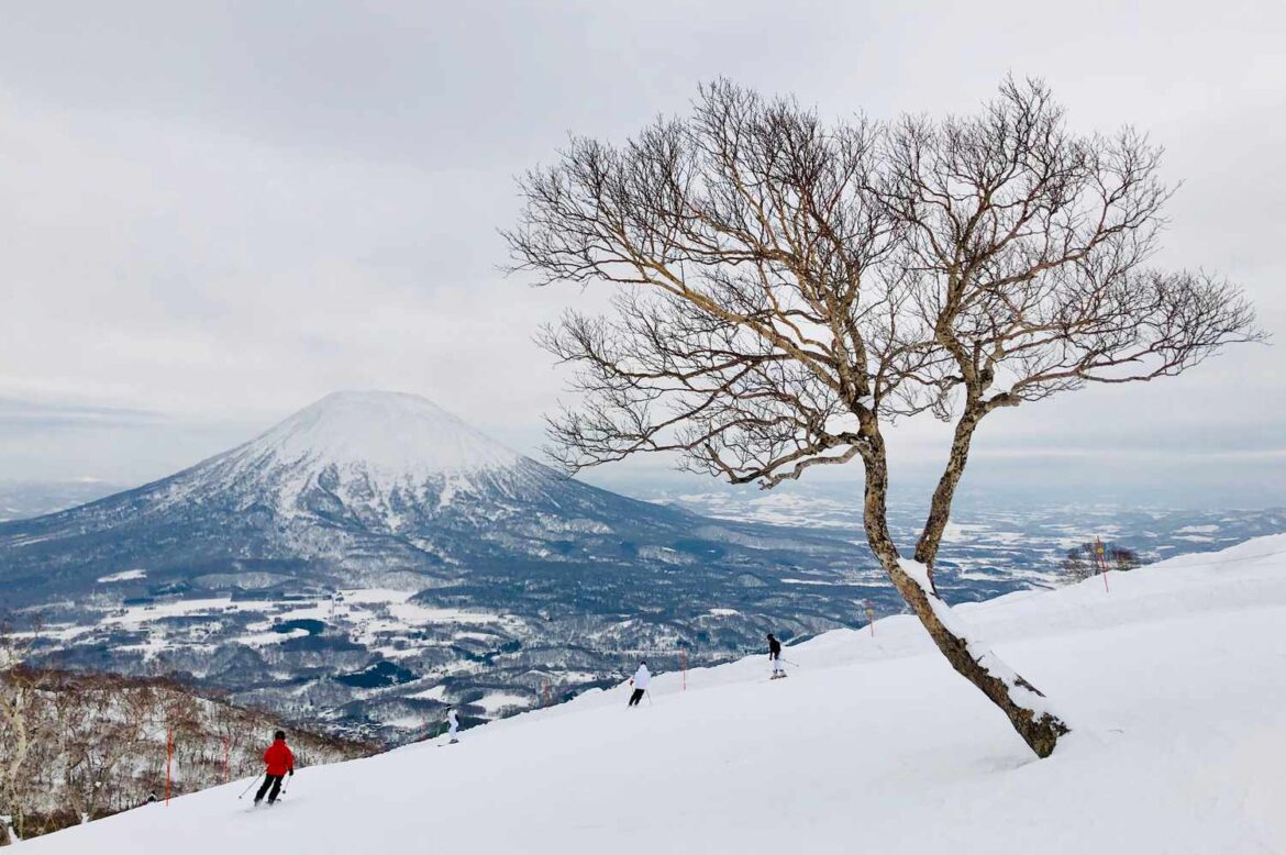 Why Ski Experts Say Japan Is Asia’s Top Winter Destination