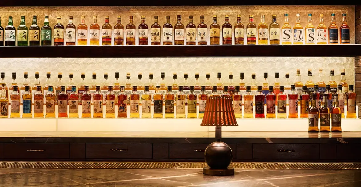 Chelsea Hotel’s Tribute to Japanese Culinary Art Chelsea Hotel’s Tribute to Japanese Culinary Art