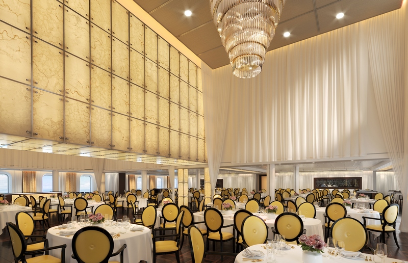 the restaurant sakura