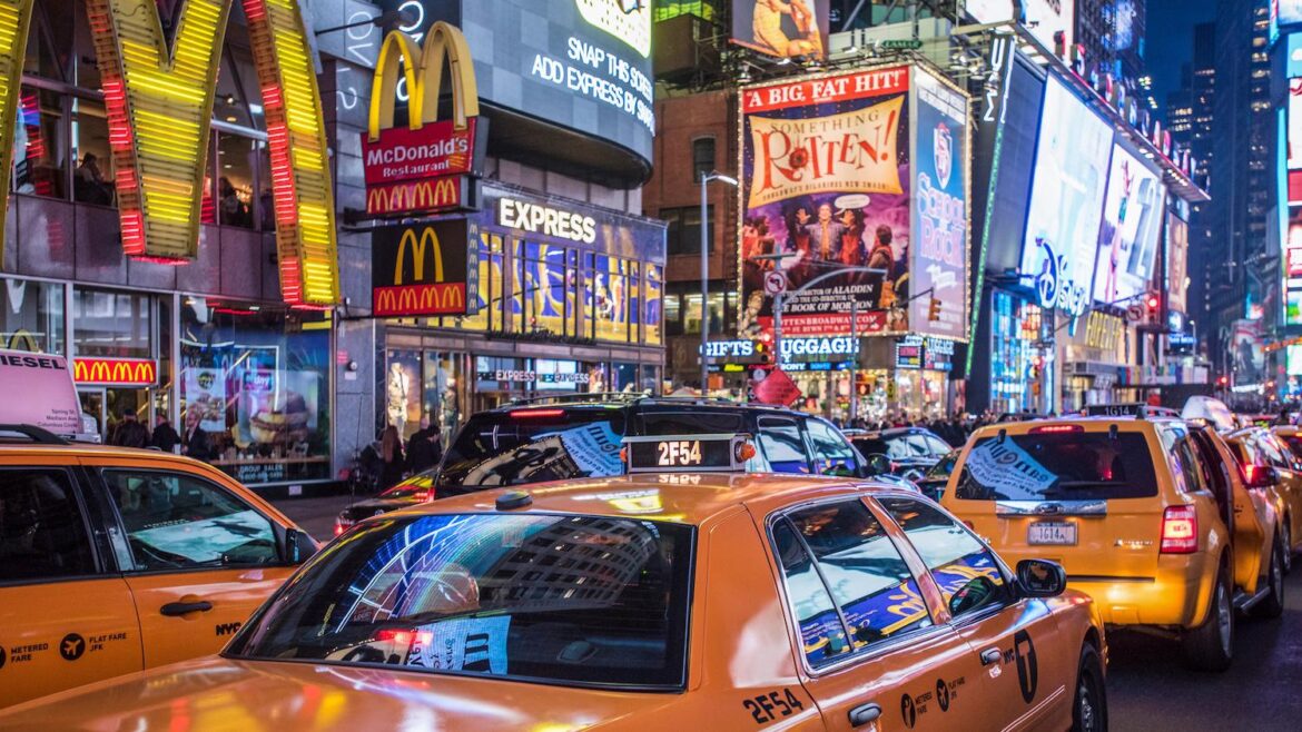 USA drops out of top 10 travel destinations USA drops out of top 10 travel destinations