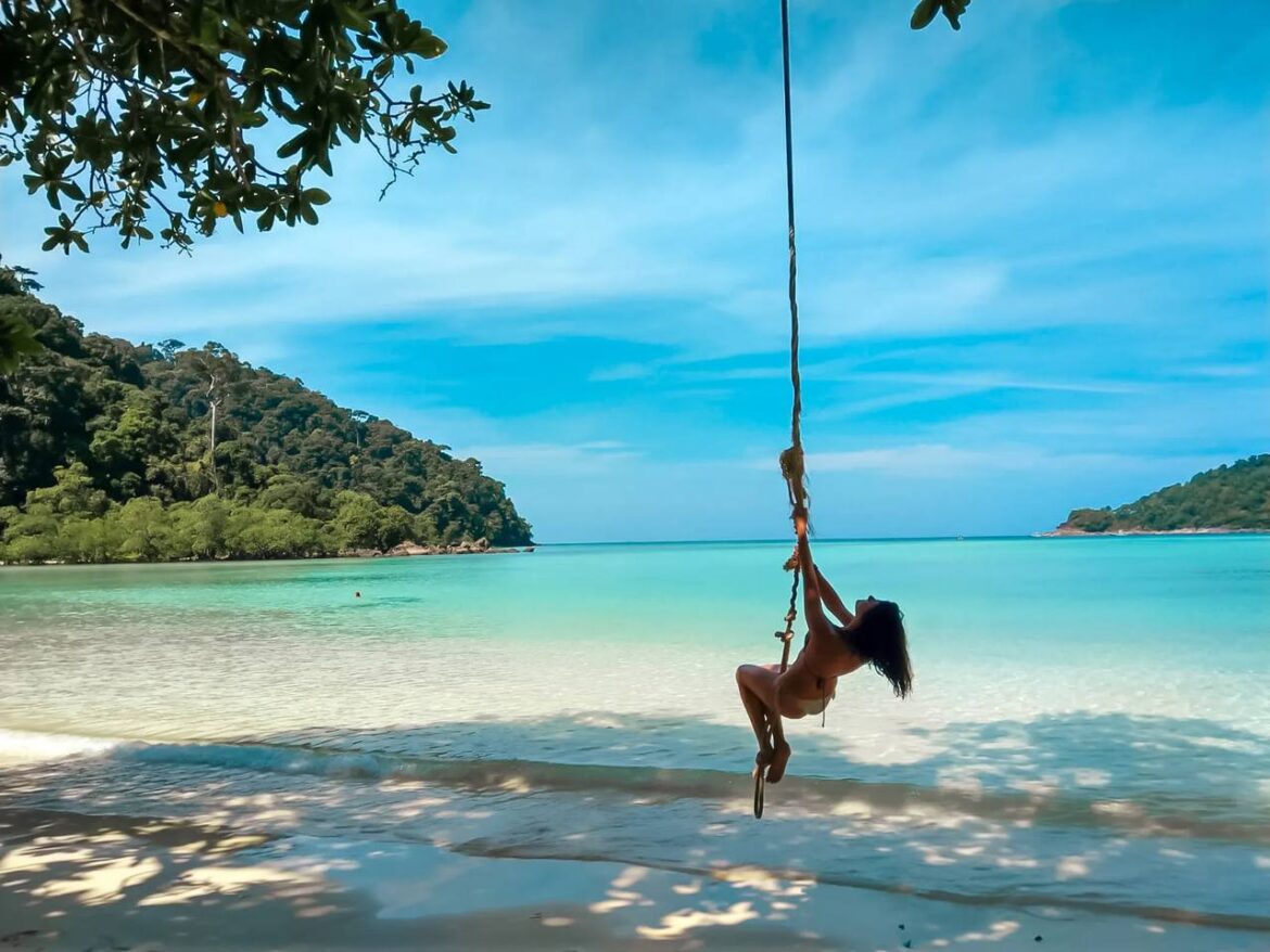 Asia is a top choice for long-haul travel in 2026. When is the best time to go? The Travel Magazine