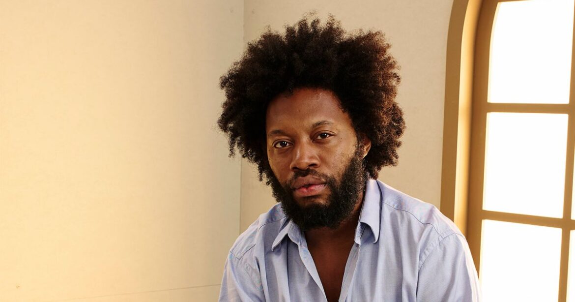 Emily in Paris Star Jeremy O. Harris Released After Japan Drug Arrest Emily in Paris Star Jeremy O. Harris Released After Japan Drug Arrest