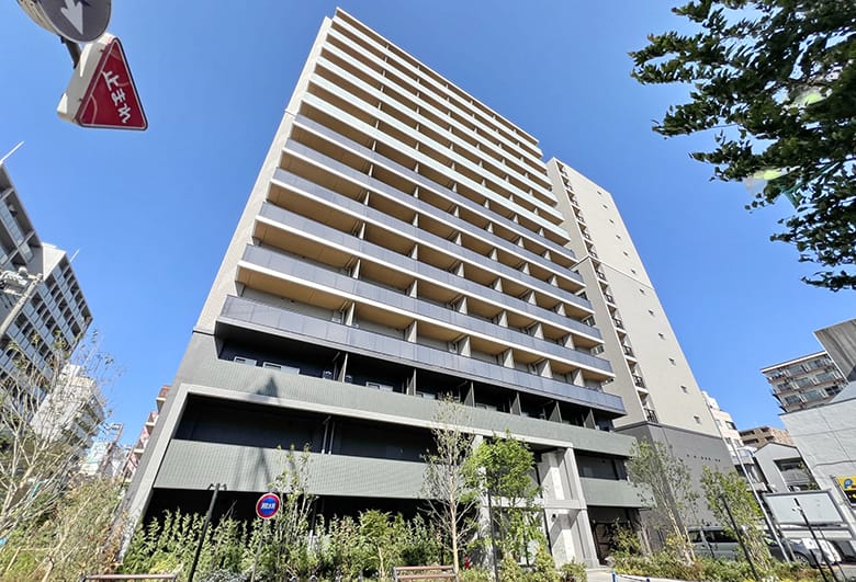 Worve Yokohama Isezakicho