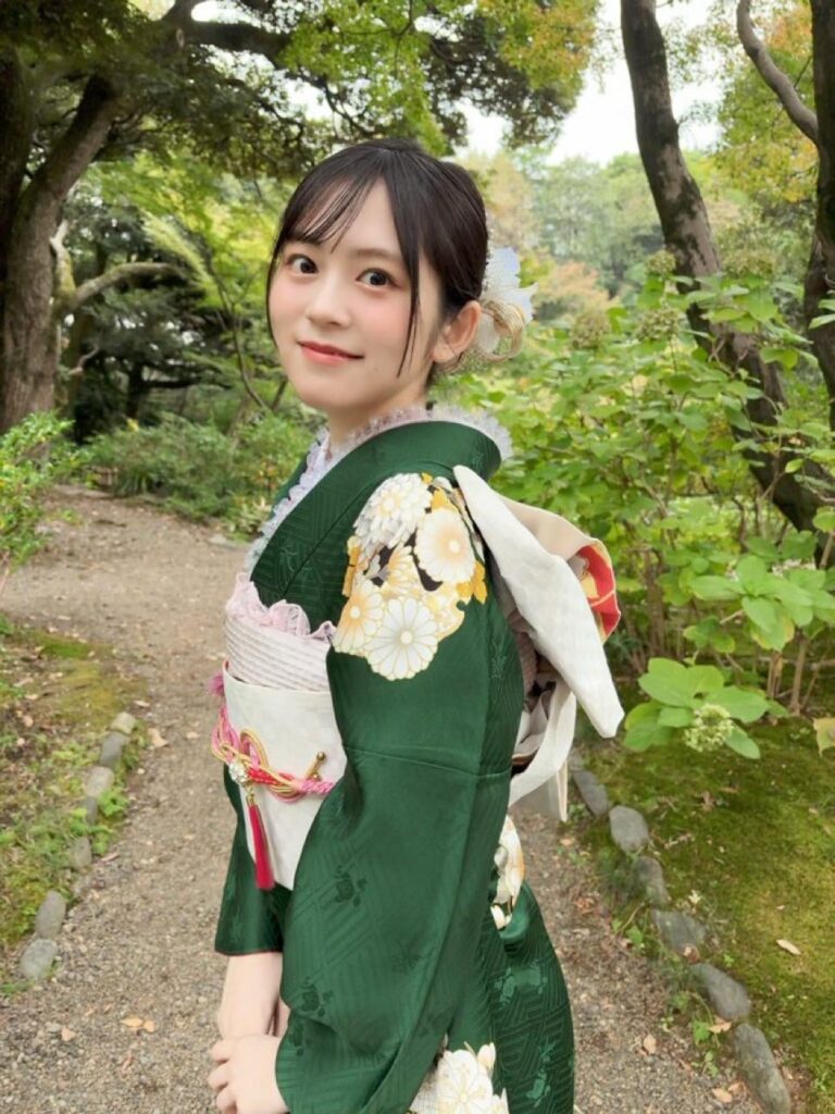 happy new year from nakashima yuki!