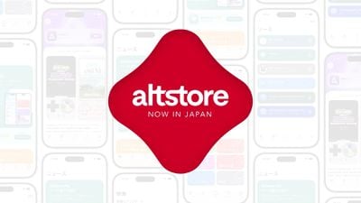 altstore japan
