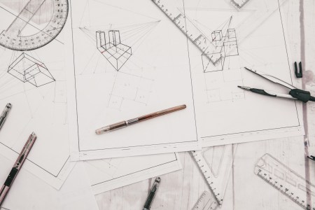 A New Study Reveals AI’s Inroads in Architecture