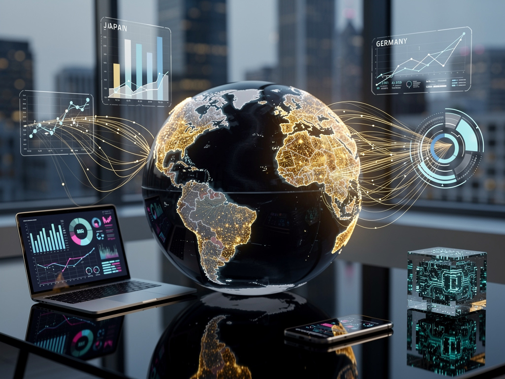 India Surpasses Japan as World’s Fourth-Largest Economy at $4.18T India Surpasses Japan as World's Fourth-Largest Economy at $4.18T