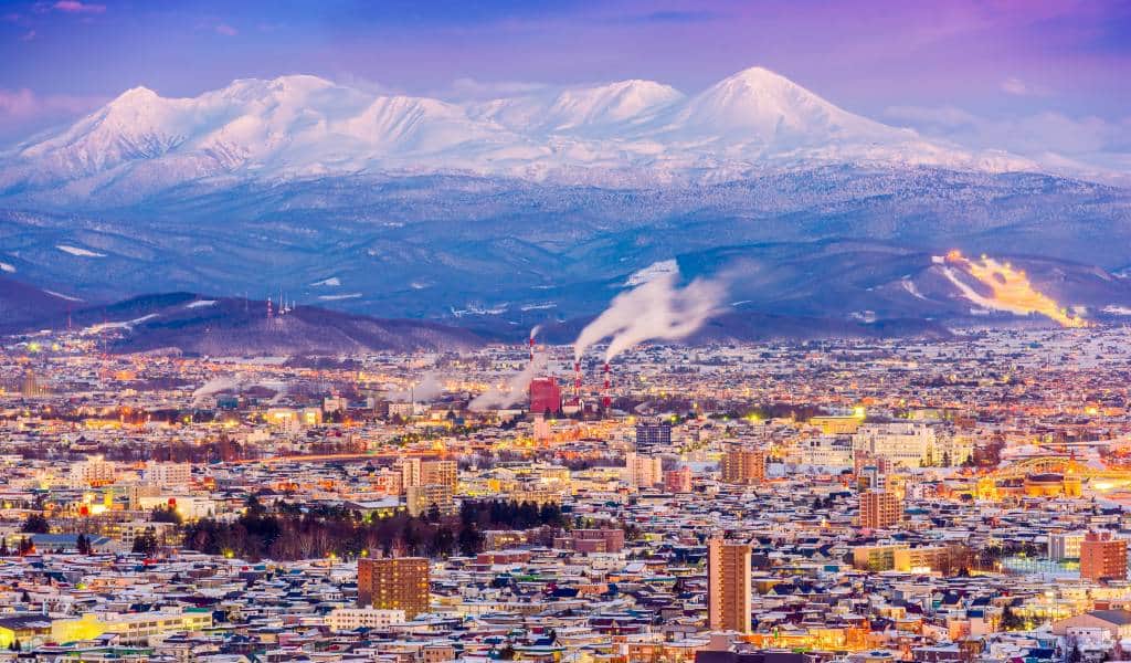 Japan to launch second round of IR applications in May 2027 – IAG Hokkaido tops Japan’s Prefecture Attraction Ranking for 12th straight year as IR hopefuls perform well