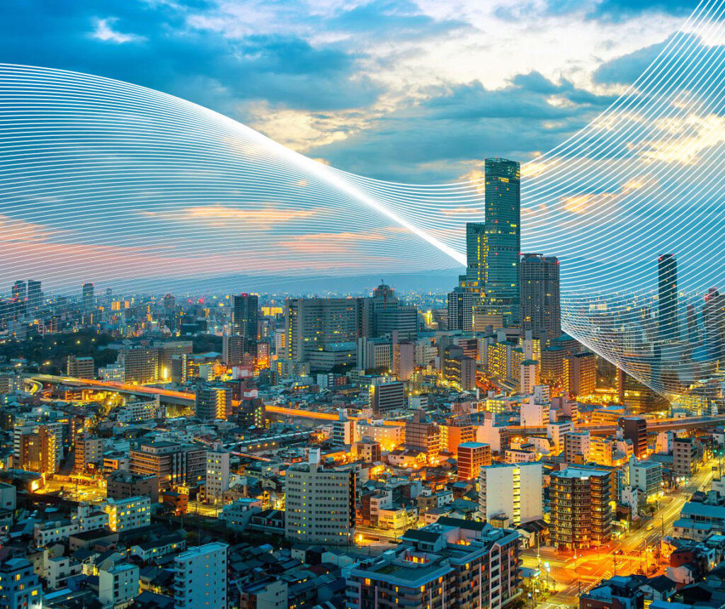 AirTrunk to build second Osaka hyperscale data centre to support AI growth