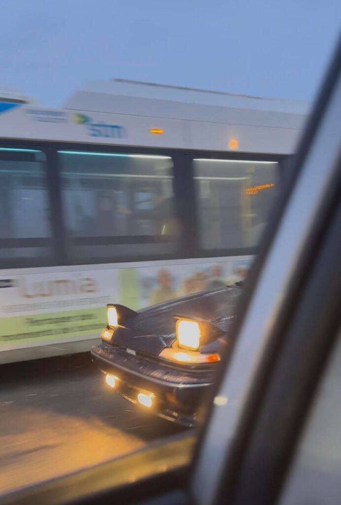 What car is this? (Sorry for the bad picture quality)