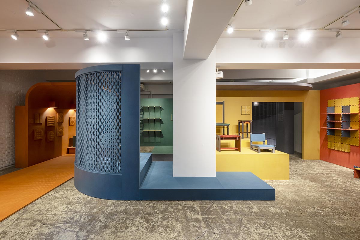 Designart Tokyo celebrated instinctive beauty in a multicultural hub