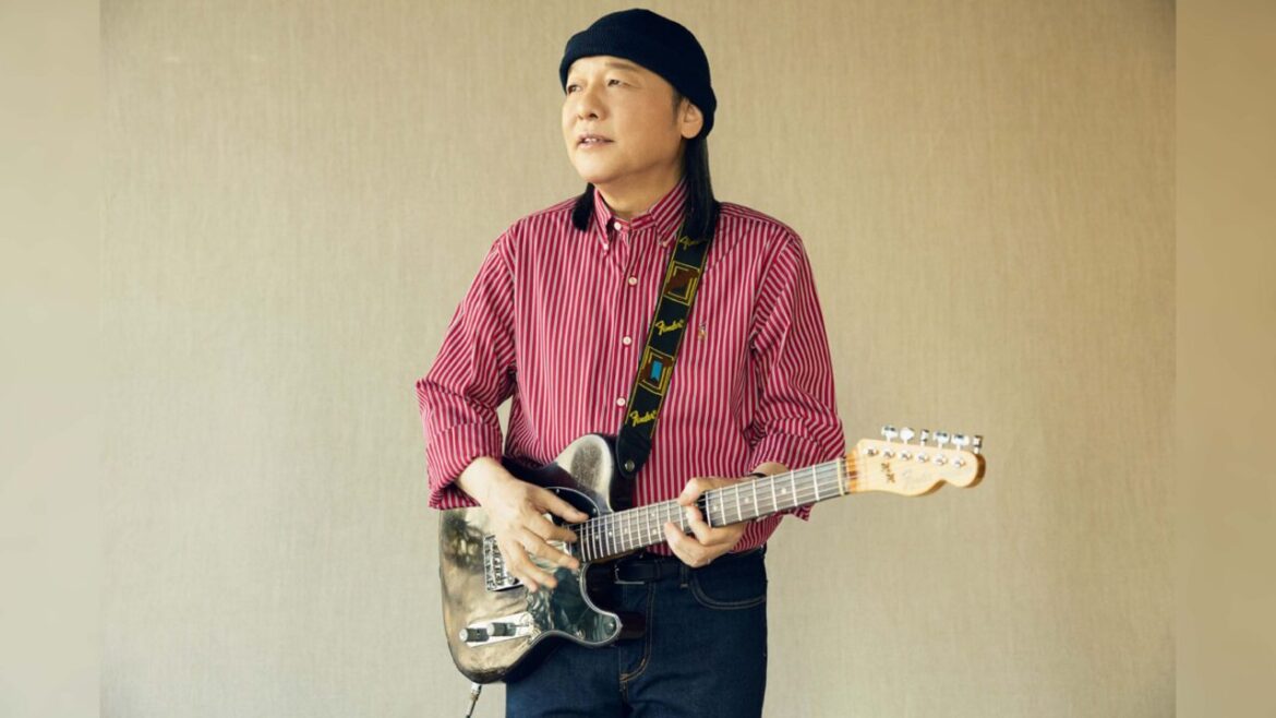 Tatsuro Yamashita Set for Two-Night April Showcase at Tokyo’s New SGC Hall Ariake Tatsuro Yamashita Set for Two-Night April Showcase at Tokyo’s New SGC Hall Ariake