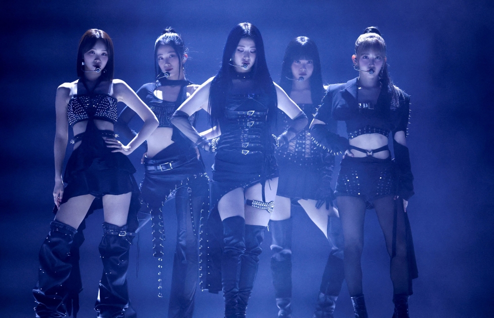 K-pop caught in crossfire as Japanese idols dropped in China amid widening rift with Tokyo Malay Mail