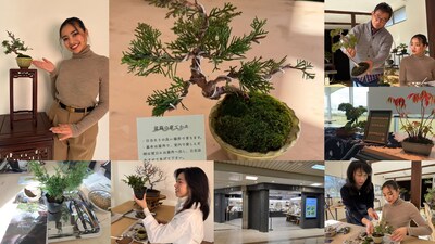 Hands-On Bonsai Workshop Brings Kawaguchi’s 400-Year Craft to Ikebukuro Station Hands-On Bonsai Workshop Brings Kawaguchi's 400-Year Craft to Ikebukuro Station