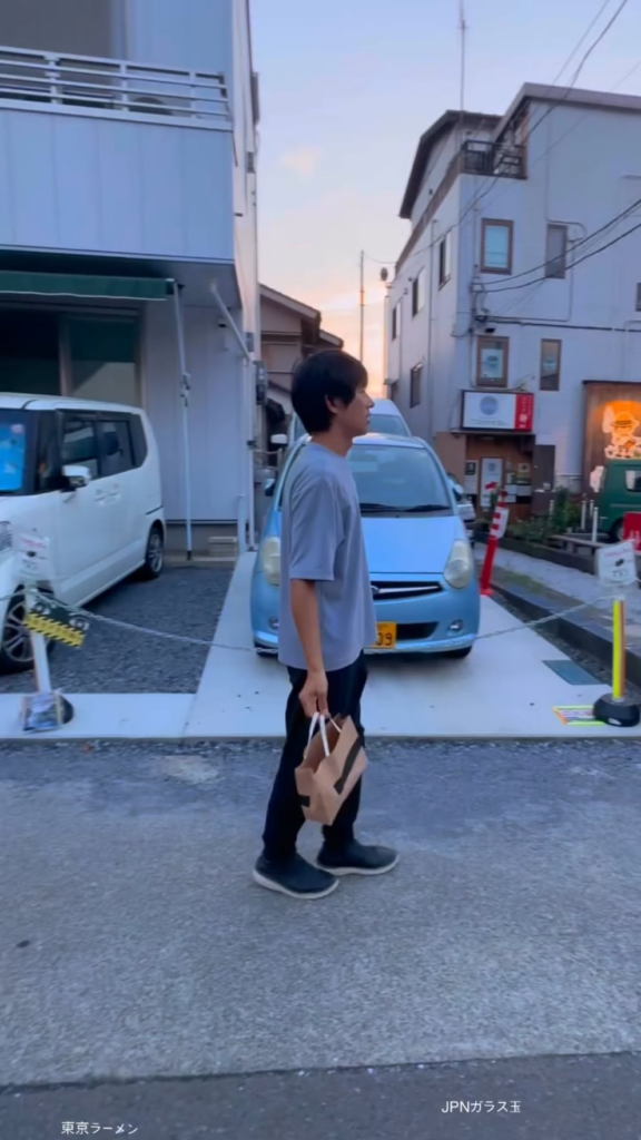 Yatai Ramen Shunya-chan