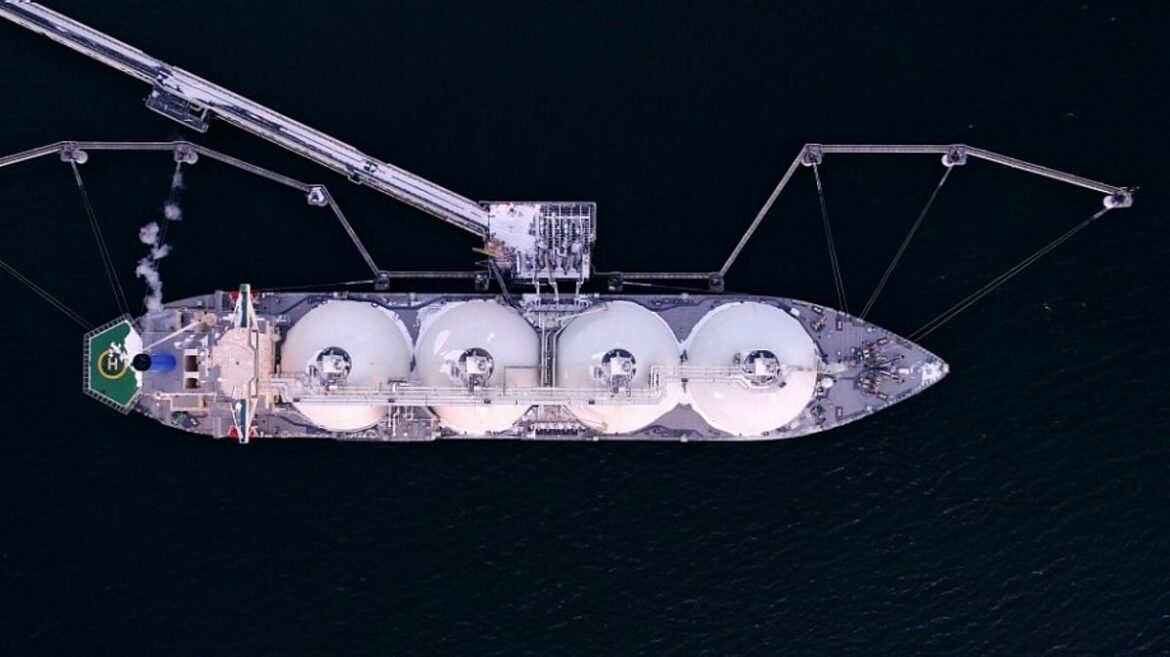 JERA signs seven-year LNG supply agreement with Hokkaido Gas JERA signs seven-year LNG supply agreement with Hokkaido Gas