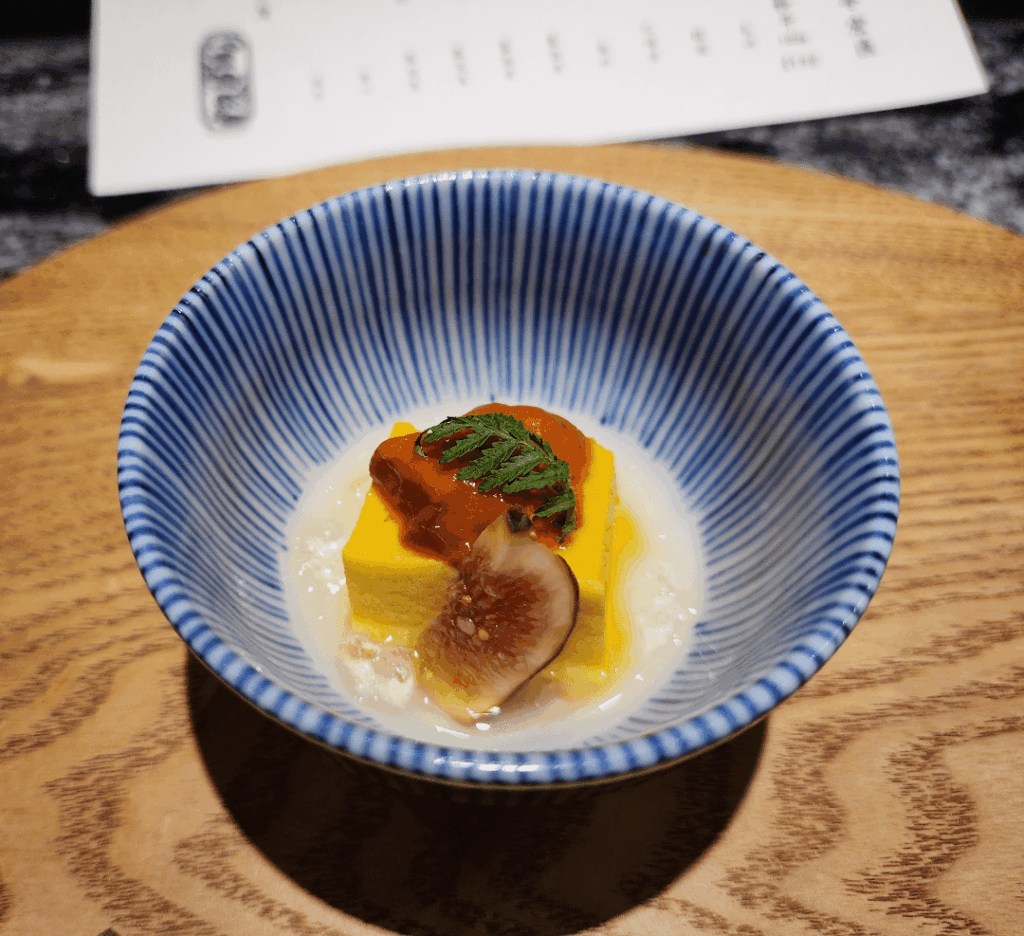 Kaiseki Highlights