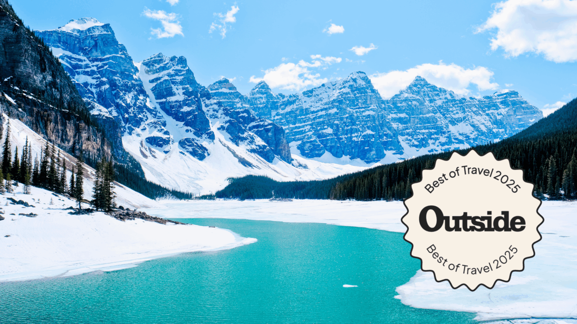 The World’s 7 Best Winter Destinations Best of Winter Travel 2025