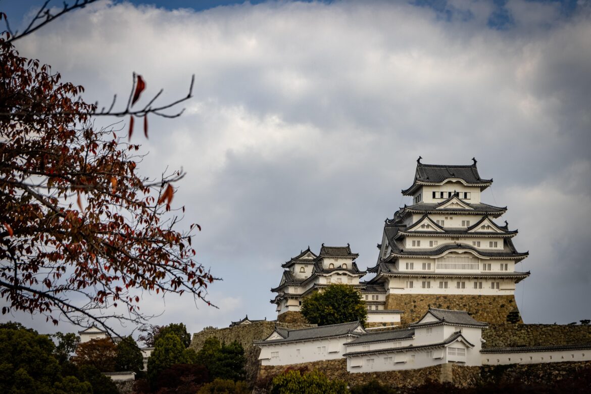 Himeji Castle
