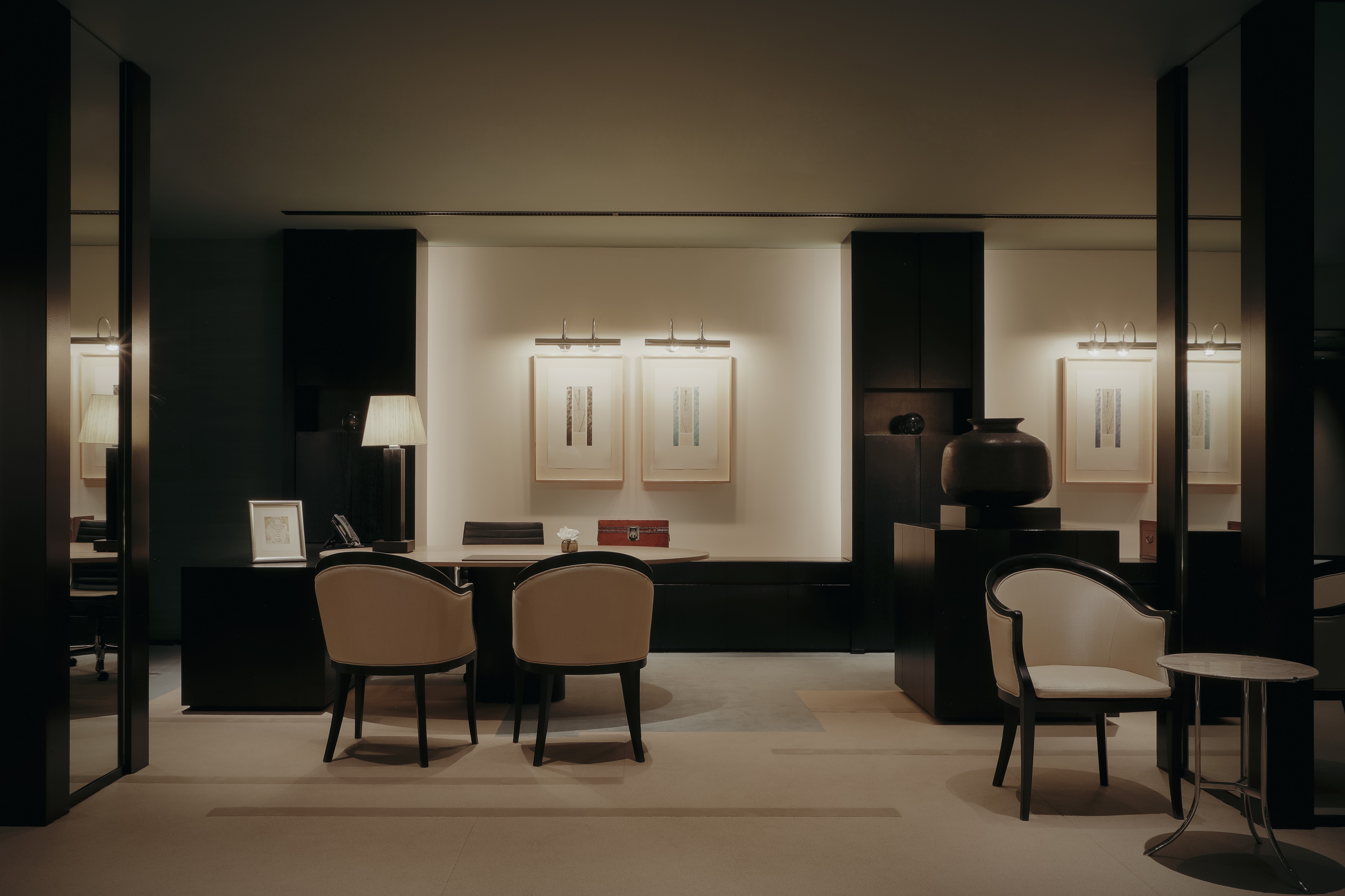 park hyatt tokyo reopening