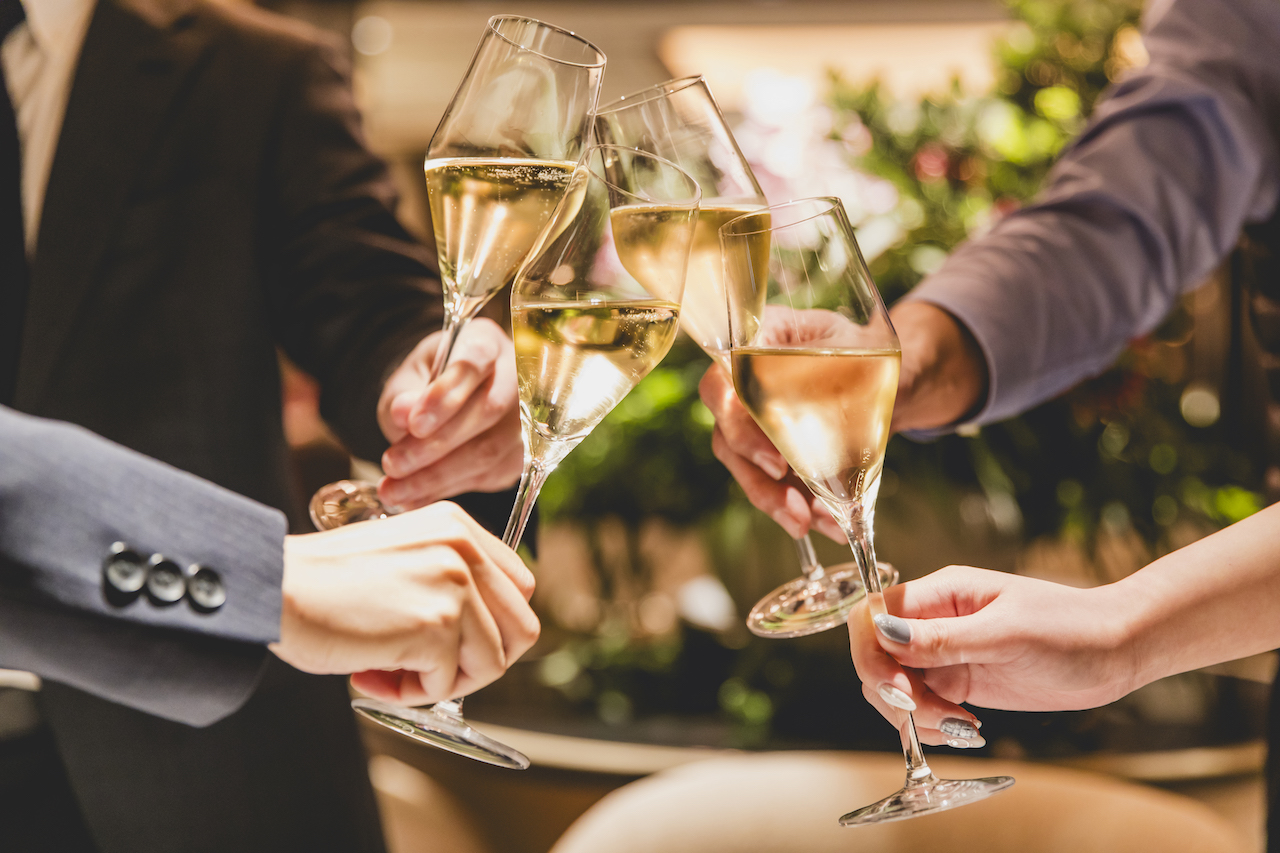 New Year, Ring in 2026 in Style: New Year’s Eve Dining in Hong Kong and Kyoto