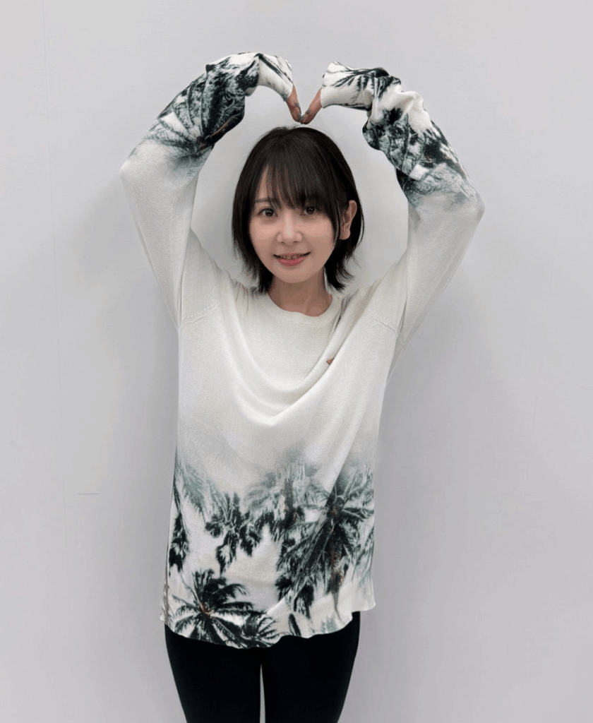 Taneda Risa from「Salon de Taneda e Youkoso♪」#101