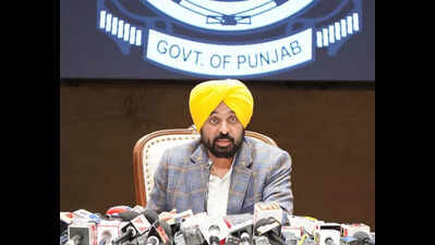 CM Bhagwant Mann to visit Japan, South Korea for investor outreach