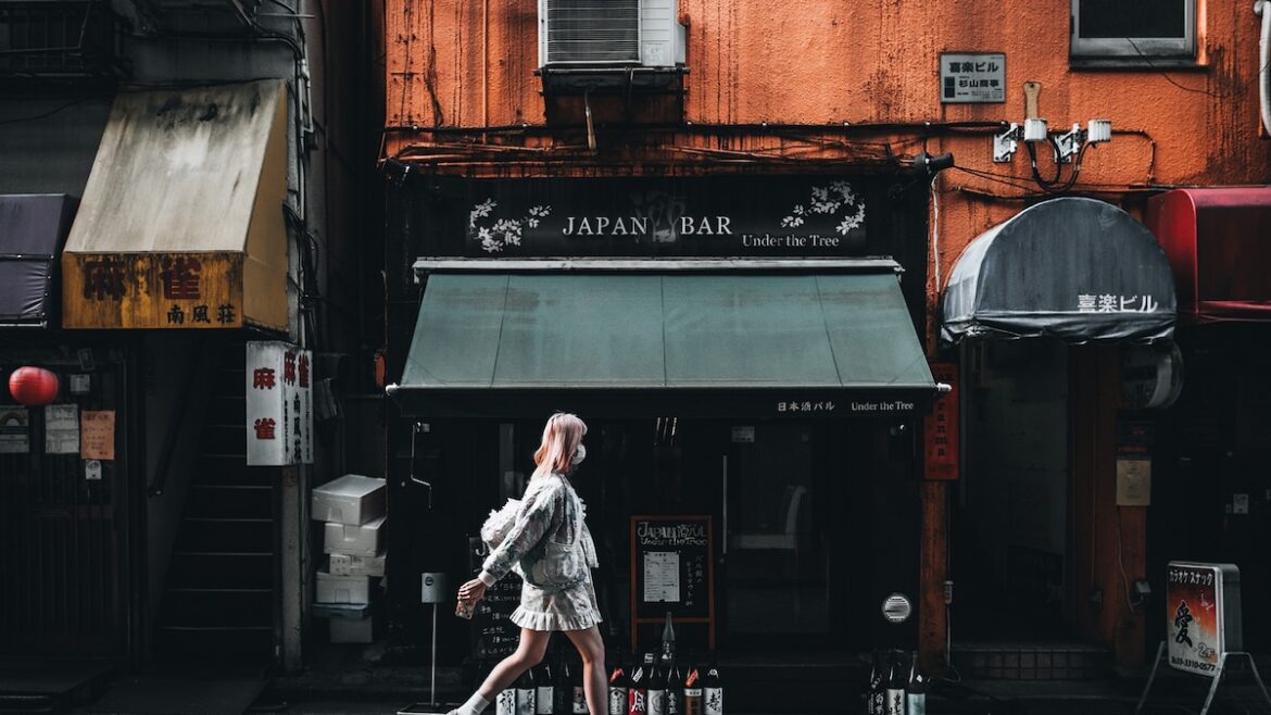 How to plan a classic two-week trip in Japan How to plan a classic two-week trip in Japan