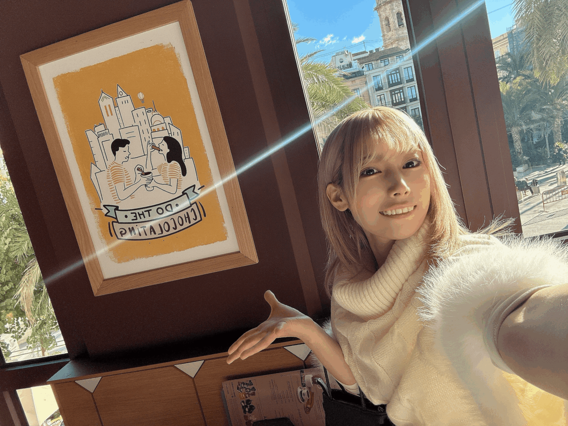 Sasaki Rico: 💫🧚