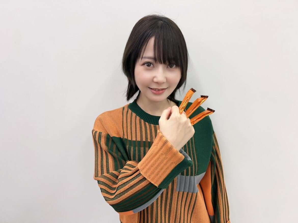 Taneda Risa from「Salon de Taneda e Youkoso♪」#103✨