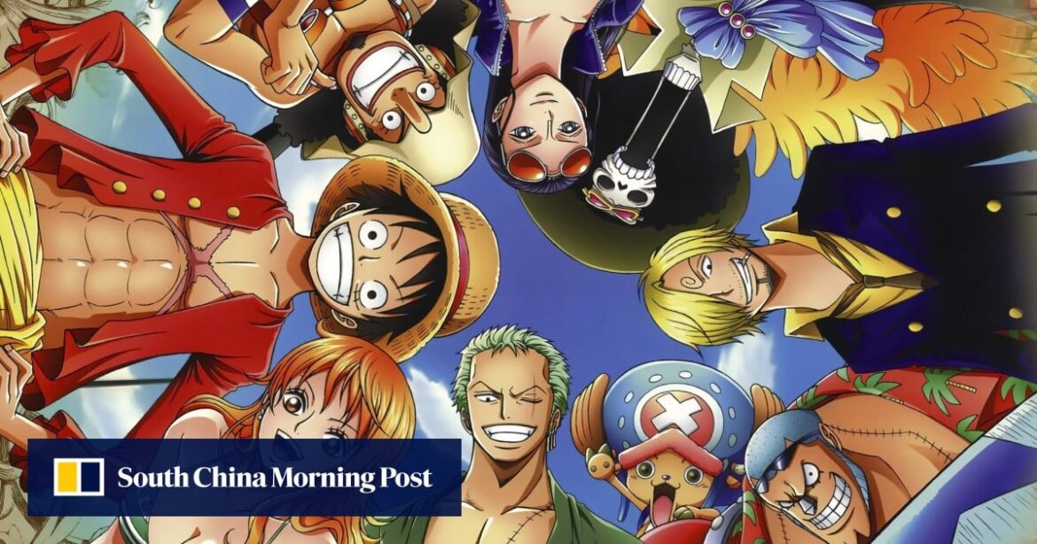 Japan turns to AI to hunt down overseas manga, anime pirates Japan turns to AI to hunt down overseas manga, anime pirates