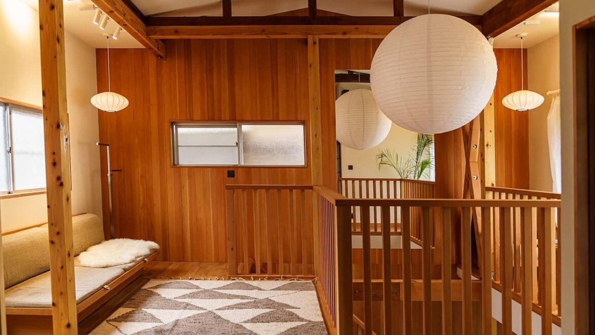 The 12 Best Airbnbs in Tokyo for an Authentic Japanese Experience The 12 Best Airbnbs in Tokyo for an Authentic Japanese Experience