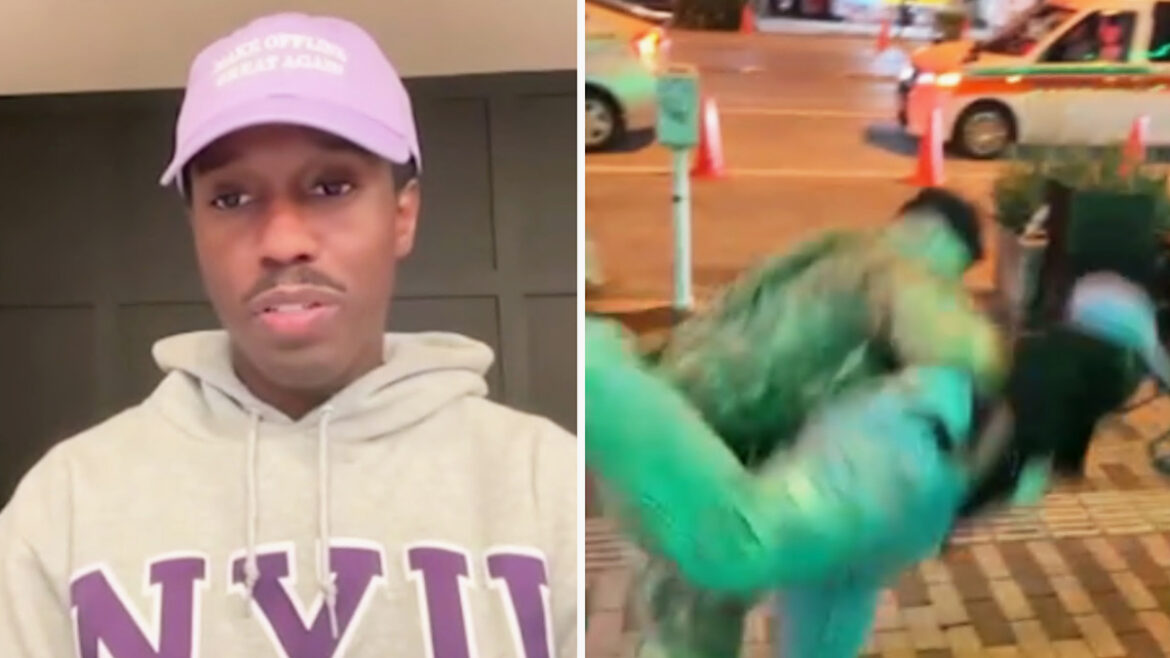 DC man describes being thrown to ground by US military in Japan – NBC4 Washington DC man describes being thrown to ground by US military in Japan – NBC4 Washington