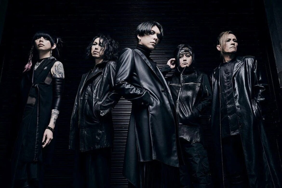 Japanese Rock Band lynch. Expand 20th Anniversary With ‘BRINGER’ Japanese Rock Band lynch. Expand 20th Anniversary With 'BRINGER'