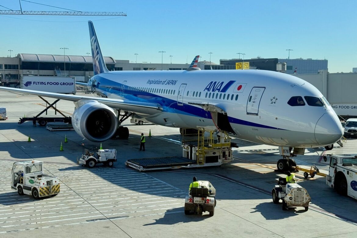 Japan declares ‘serious incident’ after passenger plane lands in Hokkaido with ground crew vehicle still on runway The Independent
