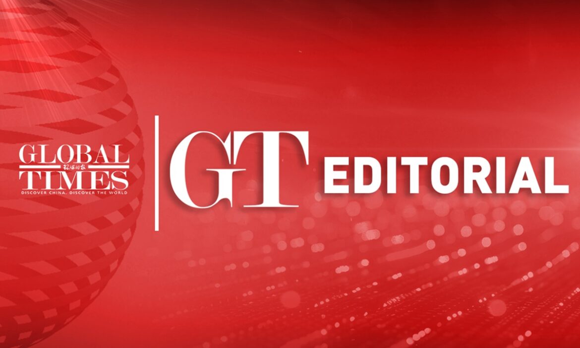 With its defense spending skyrocketing, emergence of Japan’s ‘neo-militarism’ accelerates: Global Times editorial