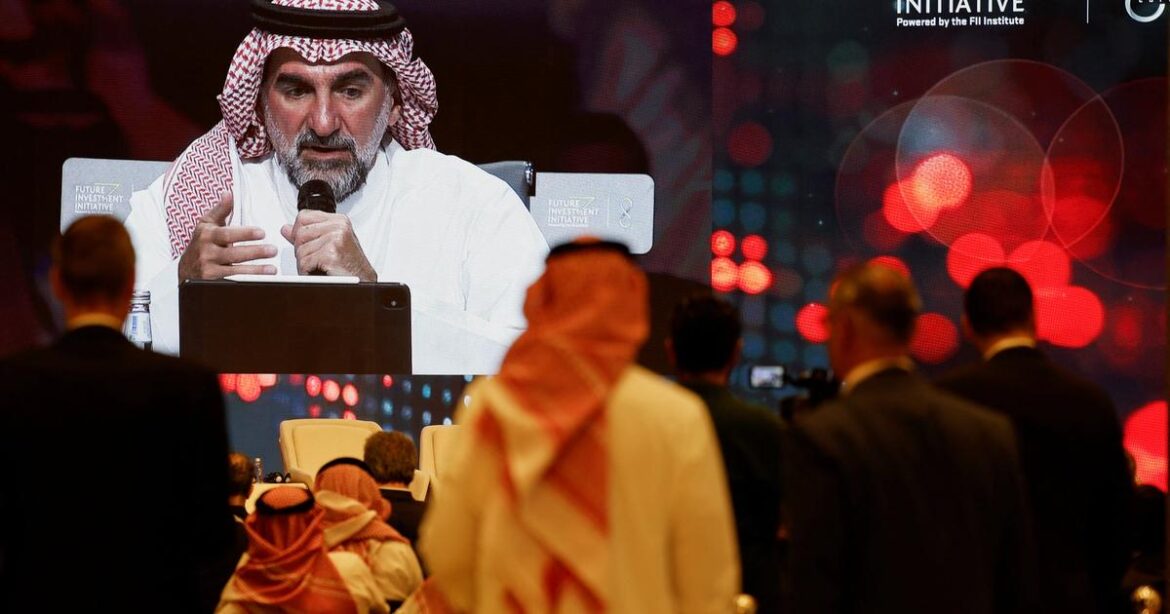 Saudi plans to double Japan investments to $27B by 2030 Saudi plans to double Japan investments to $27B by 2030