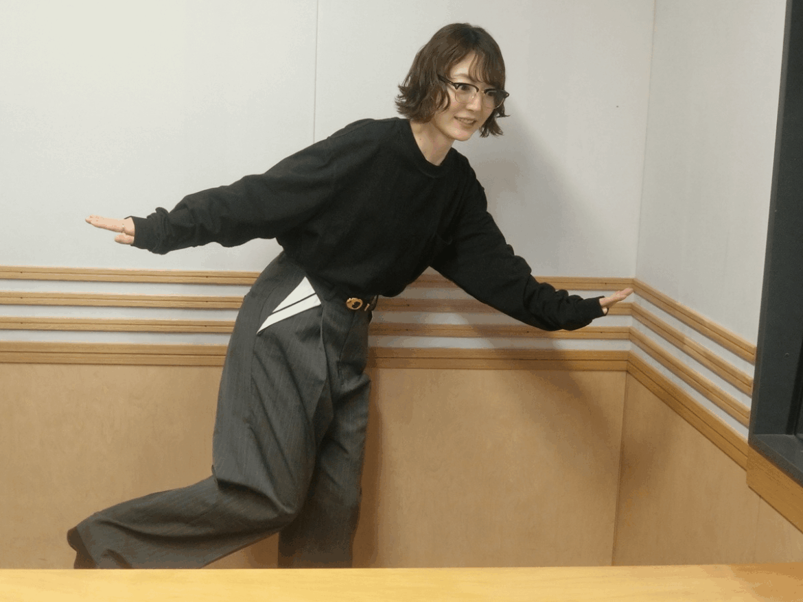 Hanazawa Kana from HitoKana✨