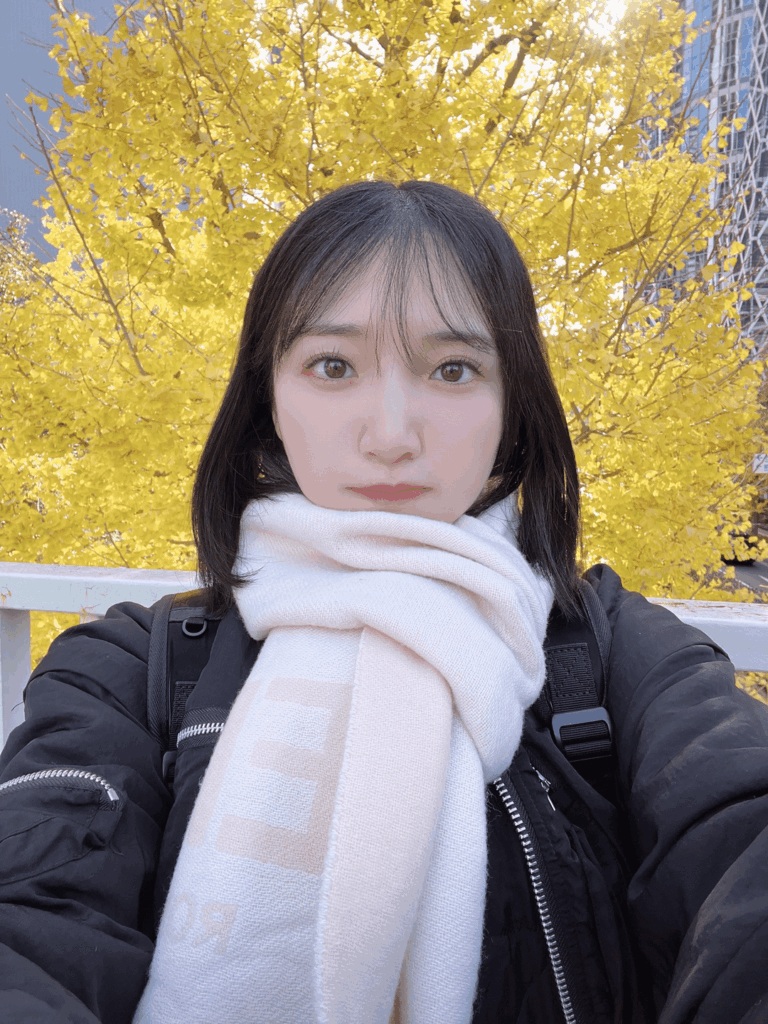 Toyota Moe: ✌🏻🍁