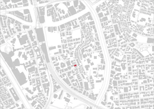 Escenario Hanabusayama Tokyo Japan homes