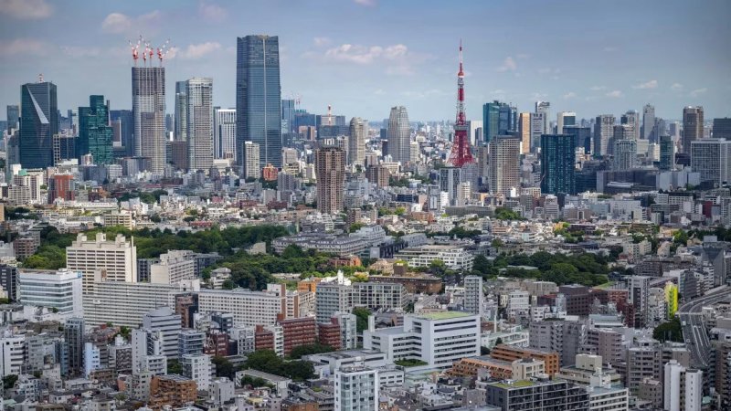 Japan’s birth rate may hit lowest level ever recorded in 2025 Japan’s birth rate may hit lowest level ever recorded in 2025